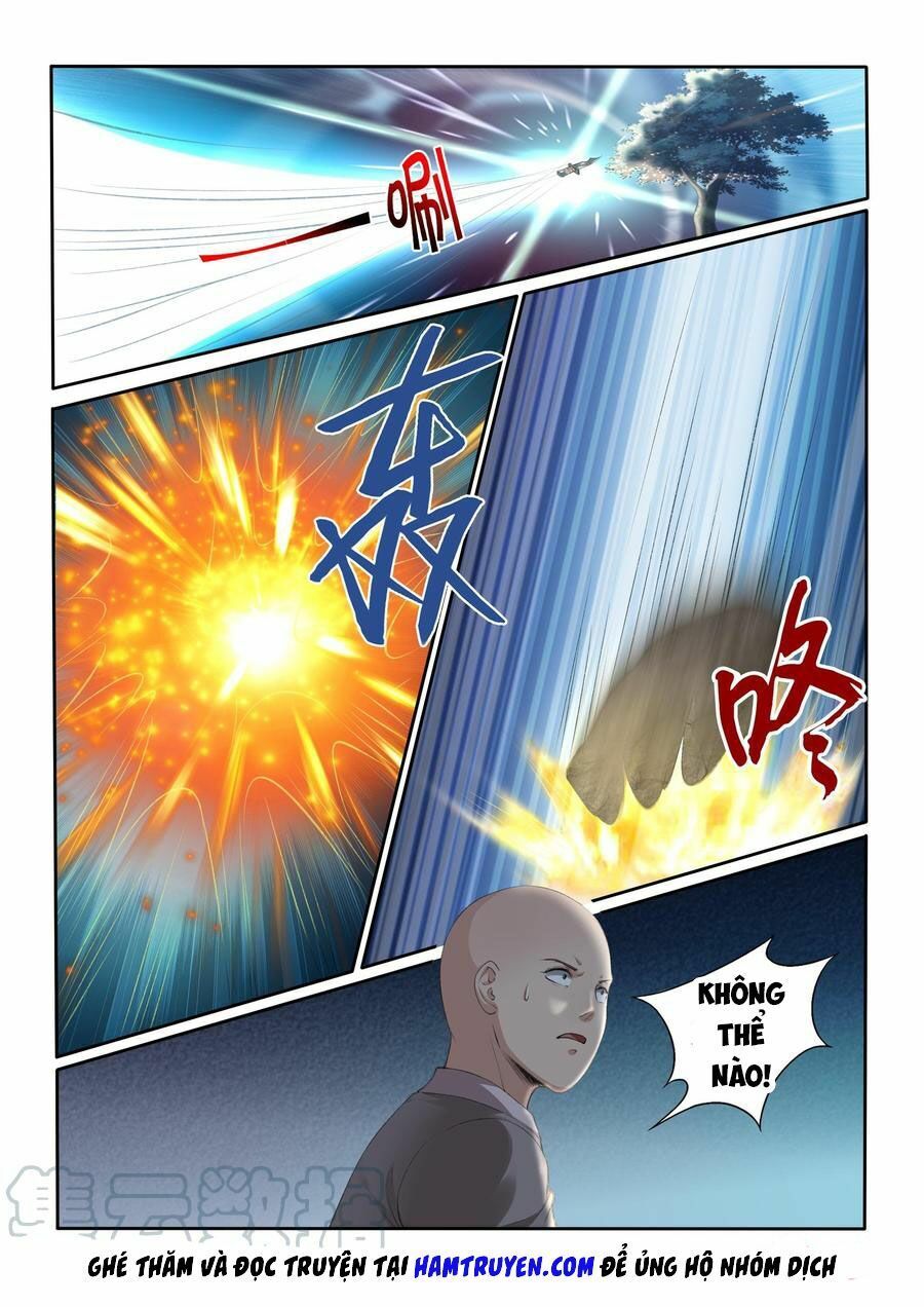 đọc truyện Cửu Tinh Thiên Thần Quyết Chương 191 ảnh 14 tại Thiên Thai Truyện