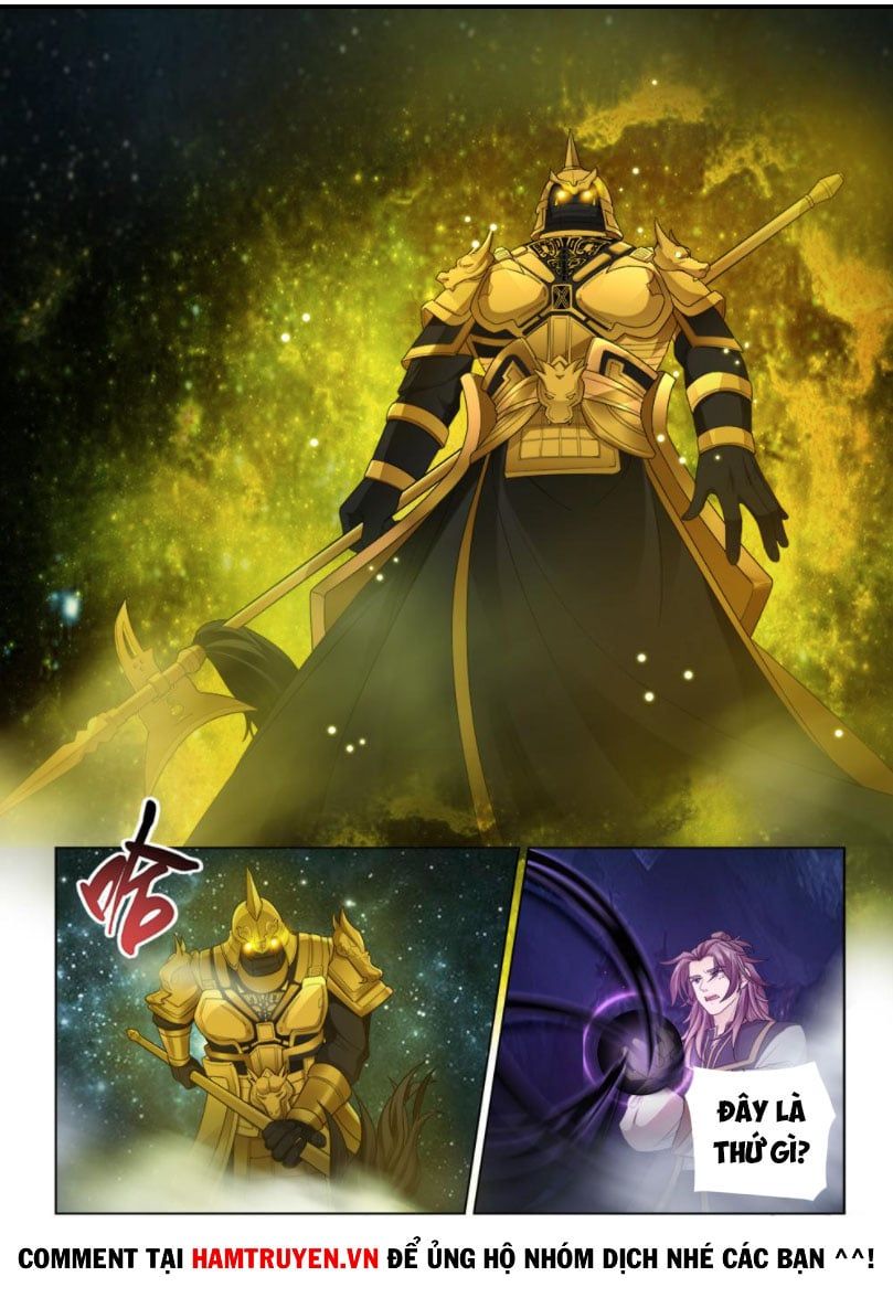 đọc truyện Cửu Tinh Thiên Thần Quyết Chương 242 ảnh 15 tại Thiên Thai Truyện