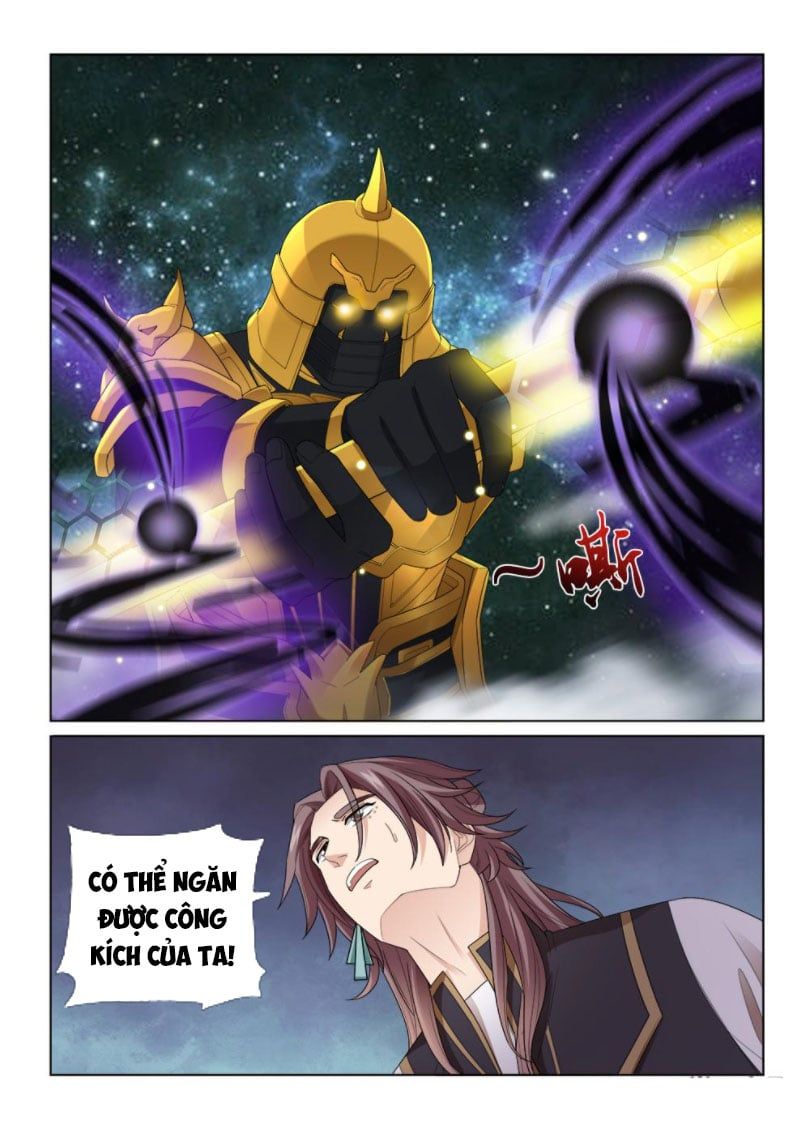 đọc truyện Cửu Tinh Thiên Thần Quyết Chương 242 ảnh 16 tại Thiên Thai Truyện