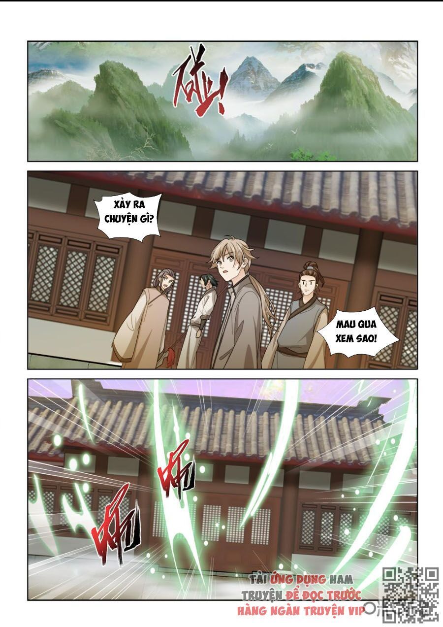 đọc truyện Cửu Tinh Thiên Thần Quyết Chương 244 ảnh 14 tại Thiên Thai Truyện