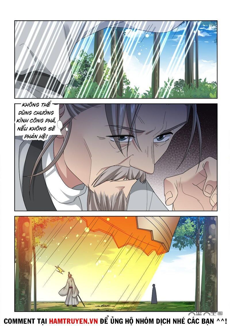 đọc truyện Cửu Tinh Thiên Thần Quyết Chương 252 ảnh 16 tại Thiên Thai Truyện