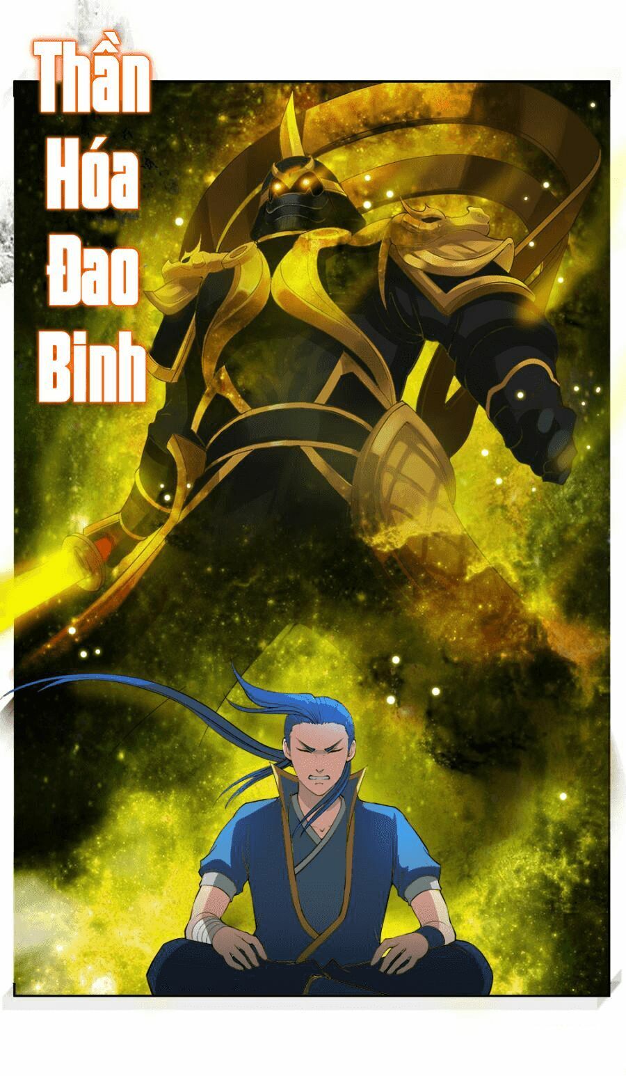 đọc truyện Cửu Tinh Thiên Thần Quyết Chương 26 ảnh 10 tại Thiên Thai Truyện