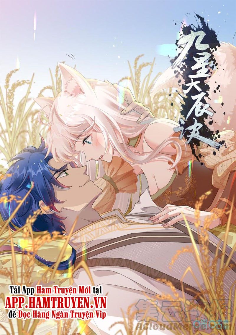 đọc truyện Cửu Tinh Thiên Thần Quyết Chương 286 ảnh 3 tại Thiên Thai Truyện