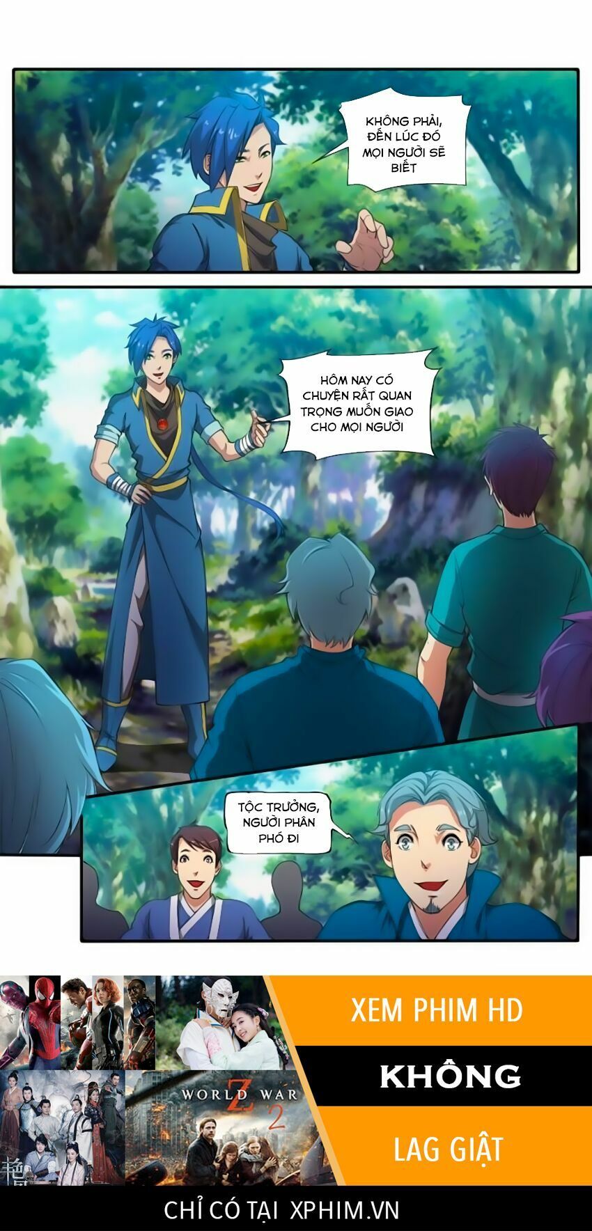 đọc truyện Cửu Tinh Thiên Thần Quyết Chương 86 ảnh 16 tại Thiên Thai Truyện