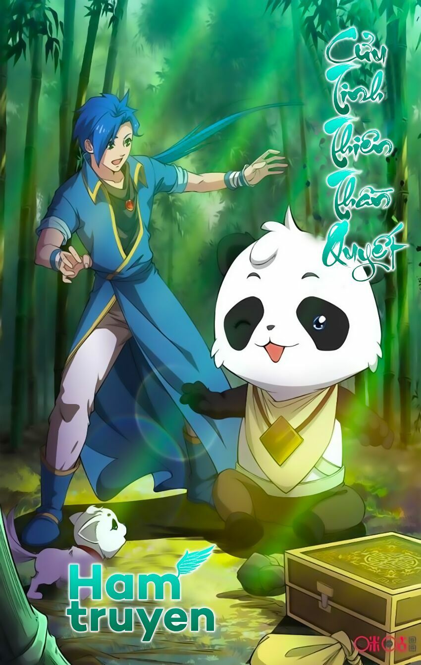 đọc truyện Cửu Tinh Thiên Thần Quyết Chương 86 ảnh 4 tại Thiên Thai Truyện