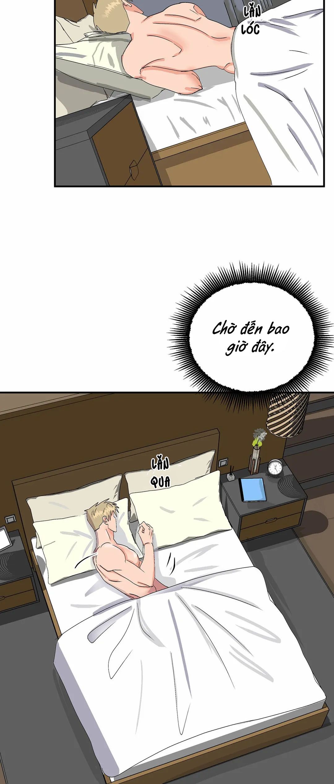 đọc truyện Cứu Tôi Với ! Help! Help? Chương 1 ảnh 45 tại Thiên Thai Truyện