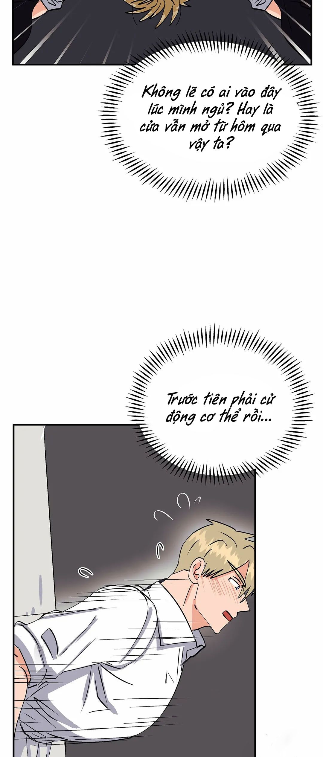 đọc truyện Cứu Tôi Với ! Help! Help? Chương 1 ảnh 52 tại Thiên Thai Truyện