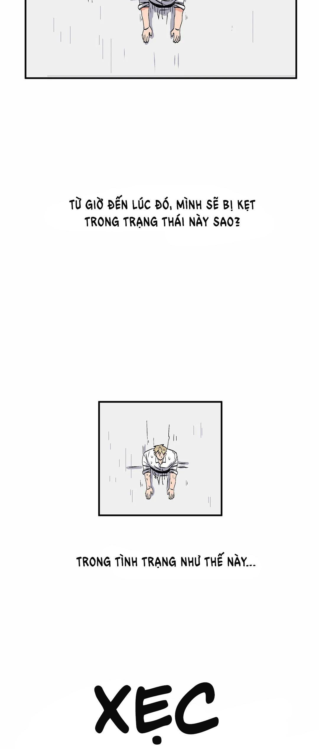 đọc truyện Cứu Tôi Với ! Help! Help? Chương 2 ảnh 6 tại Thiên Thai Truyện