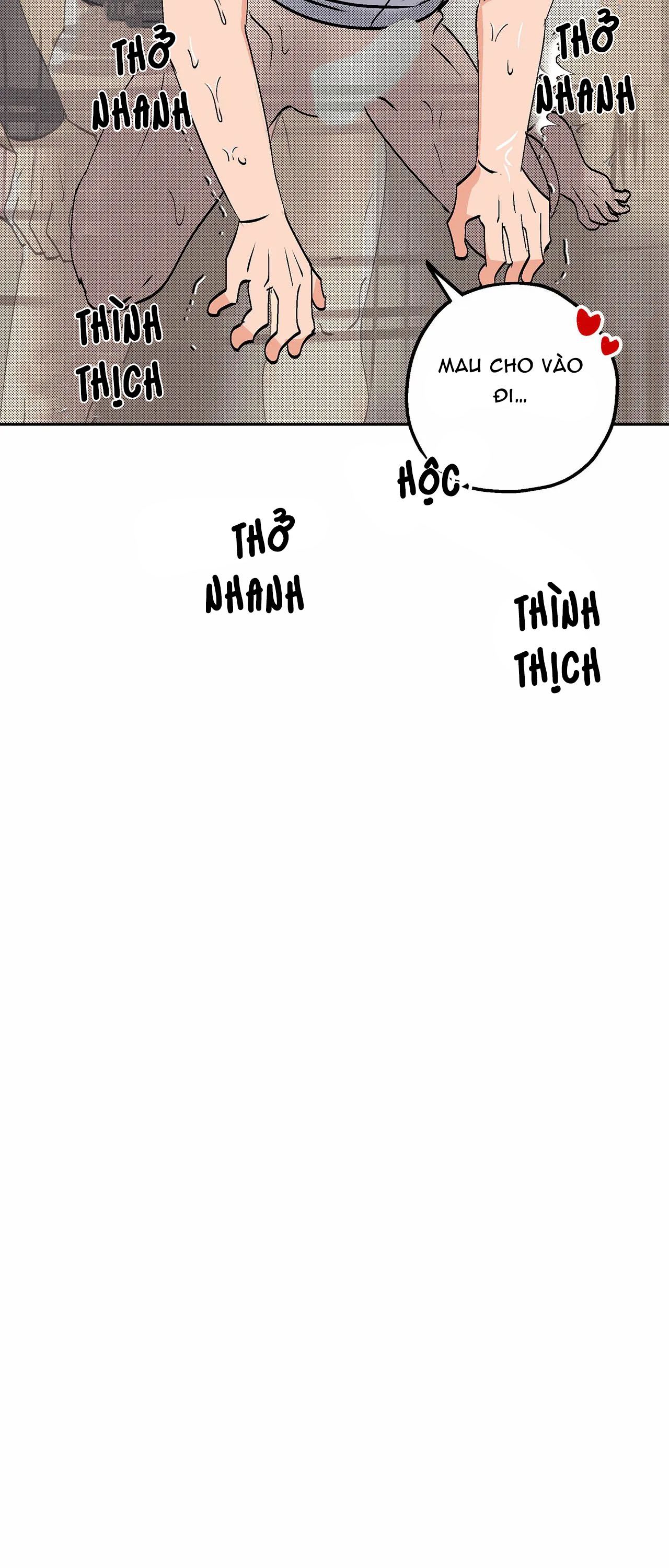 đọc truyện Cứu Tôi Với ! Help! Help? Chương 3 ảnh 13 tại Thiên Thai Truyện