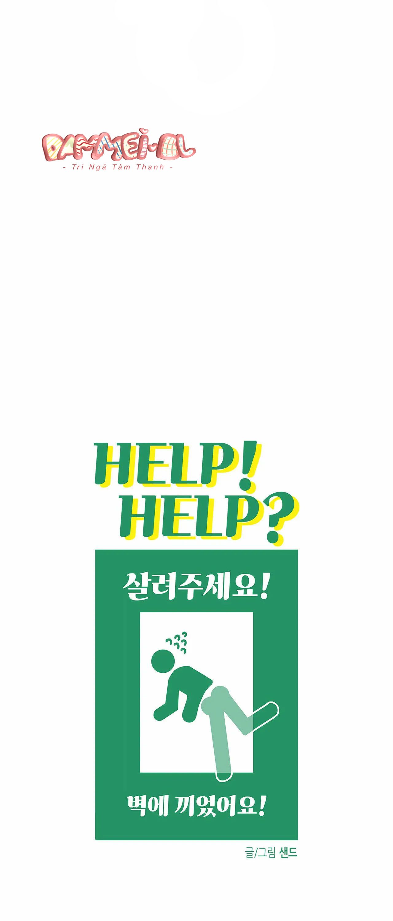 đọc truyện Cứu Tôi Với ! Help! Help? Chương 4 ảnh 10 tại Thiên Thai Truyện