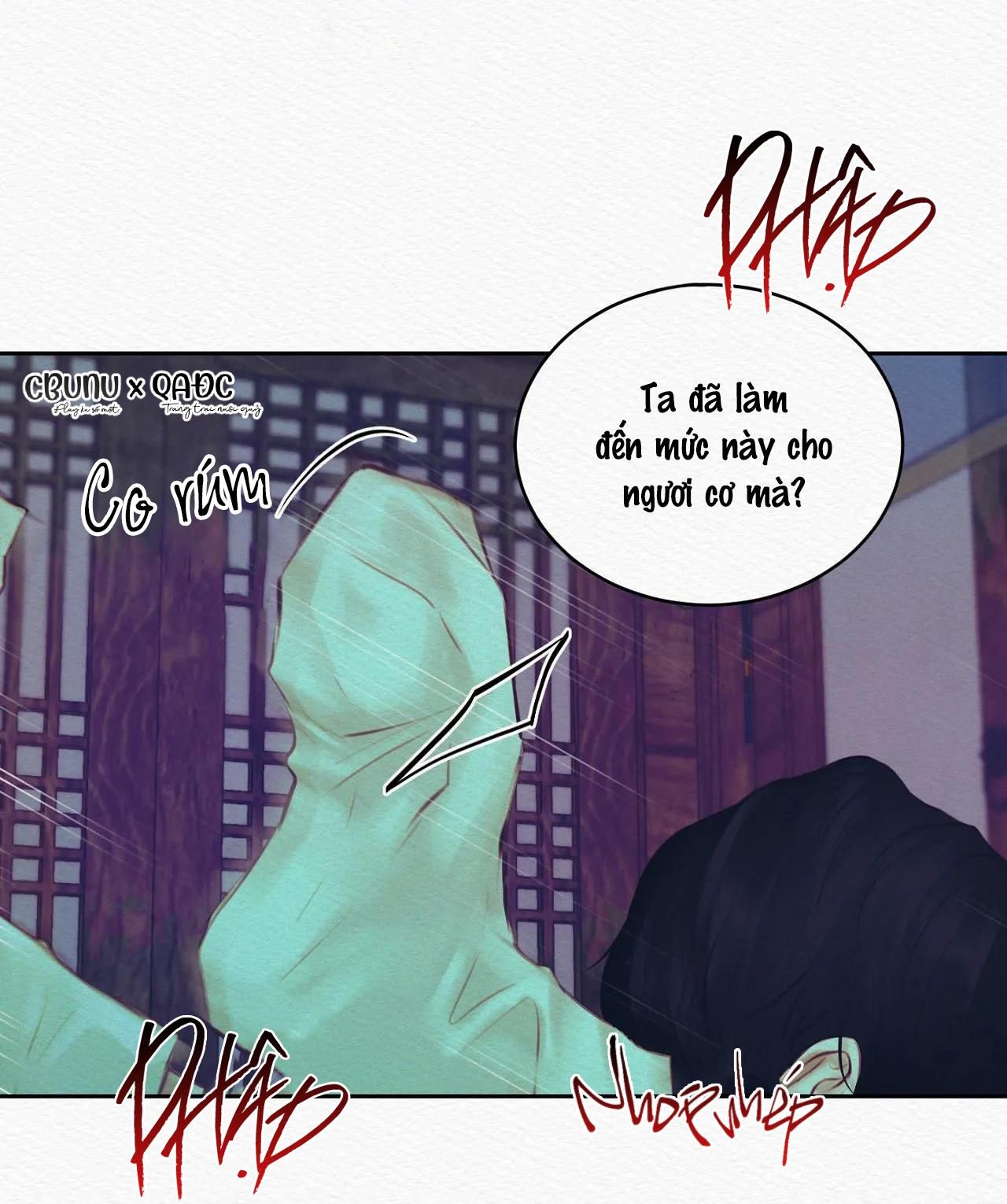 đọc truyện Củy Dạ Khút Chương 11 ảnh 71 tại Thiên Thai Truyện