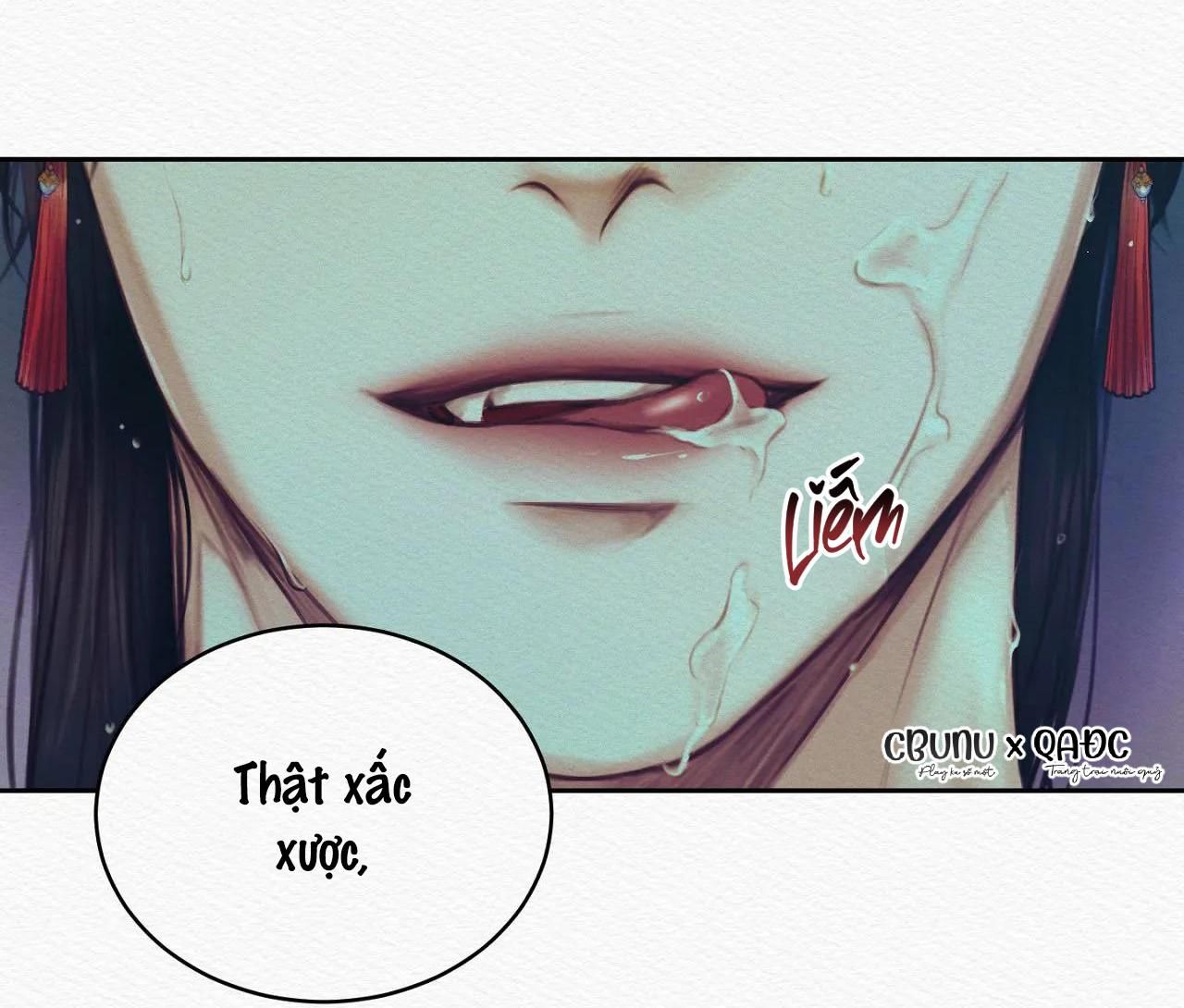 đọc truyện Củy Dạ Khút Chương 11 ảnh 82 tại Thiên Thai Truyện