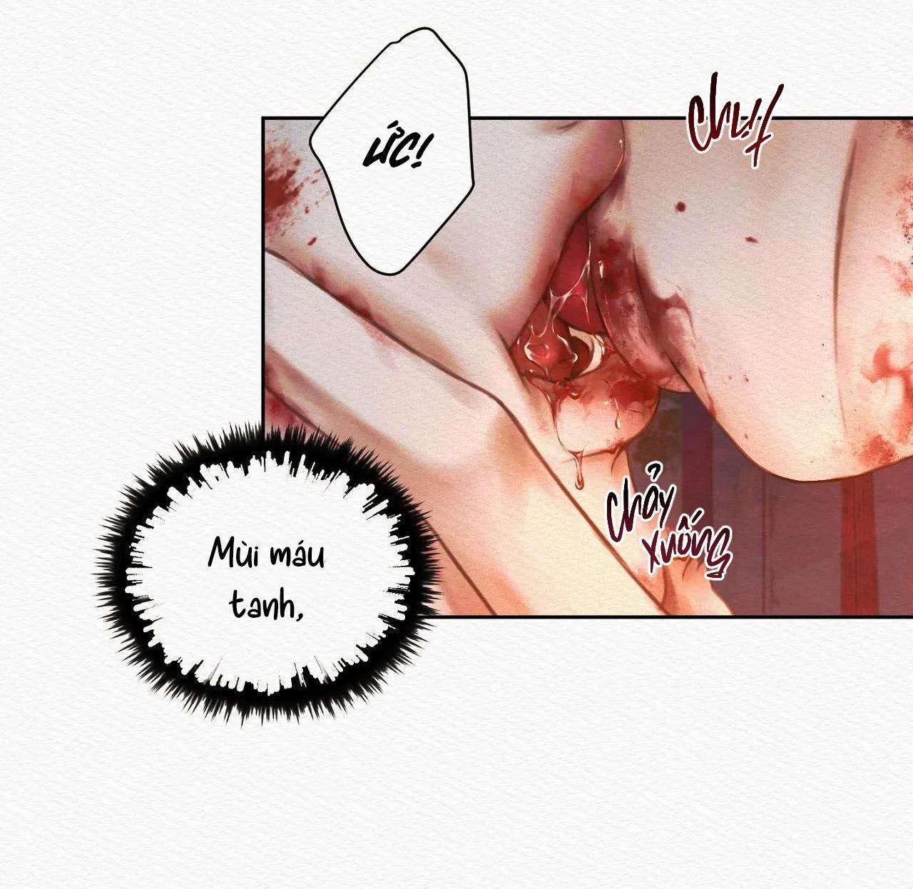 đọc truyện Củy Dạ Khút Chương 17 ảnh 11 tại Thiên Thai Truyện
