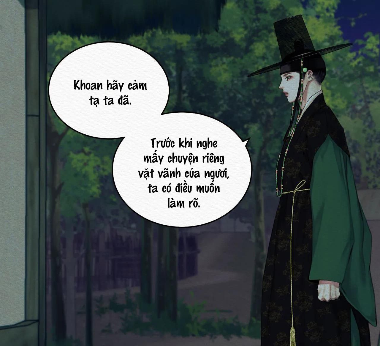 đọc truyện Củy Dạ Khút Chương 19 ảnh 101 tại Thiên Thai Truyện