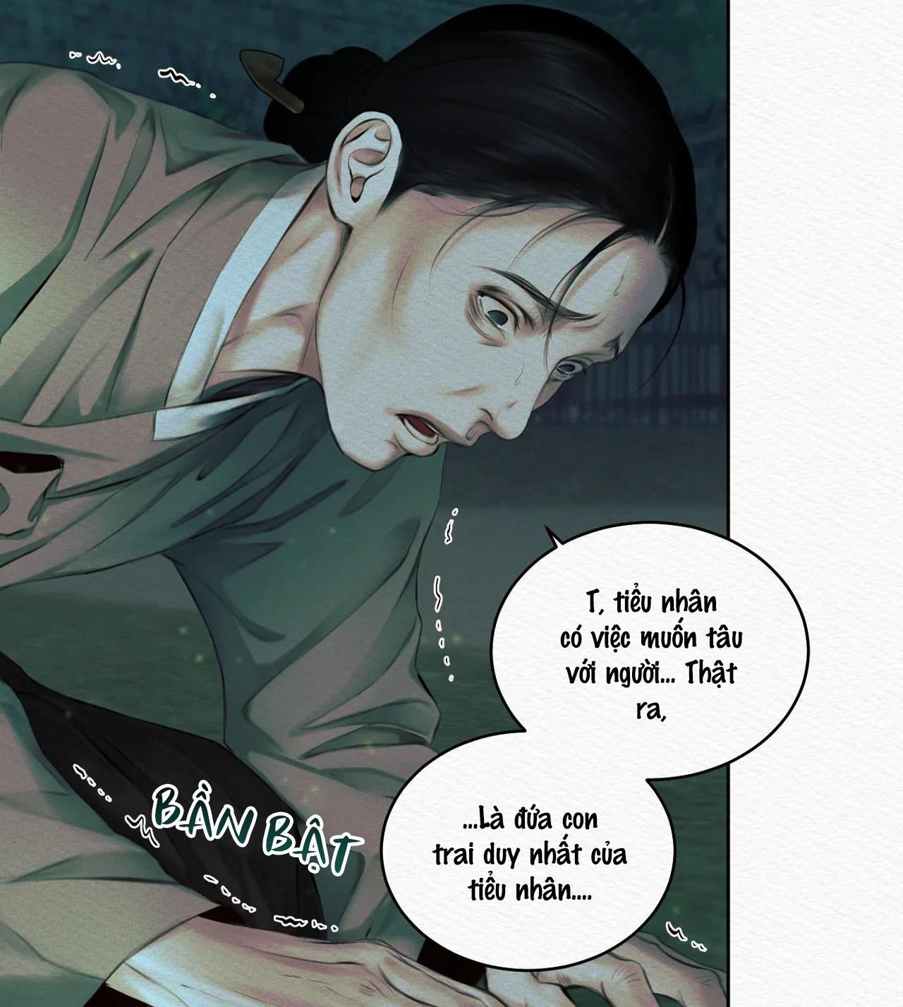 đọc truyện Củy Dạ Khút Chương 19 ảnh 86 tại Thiên Thai Truyện
