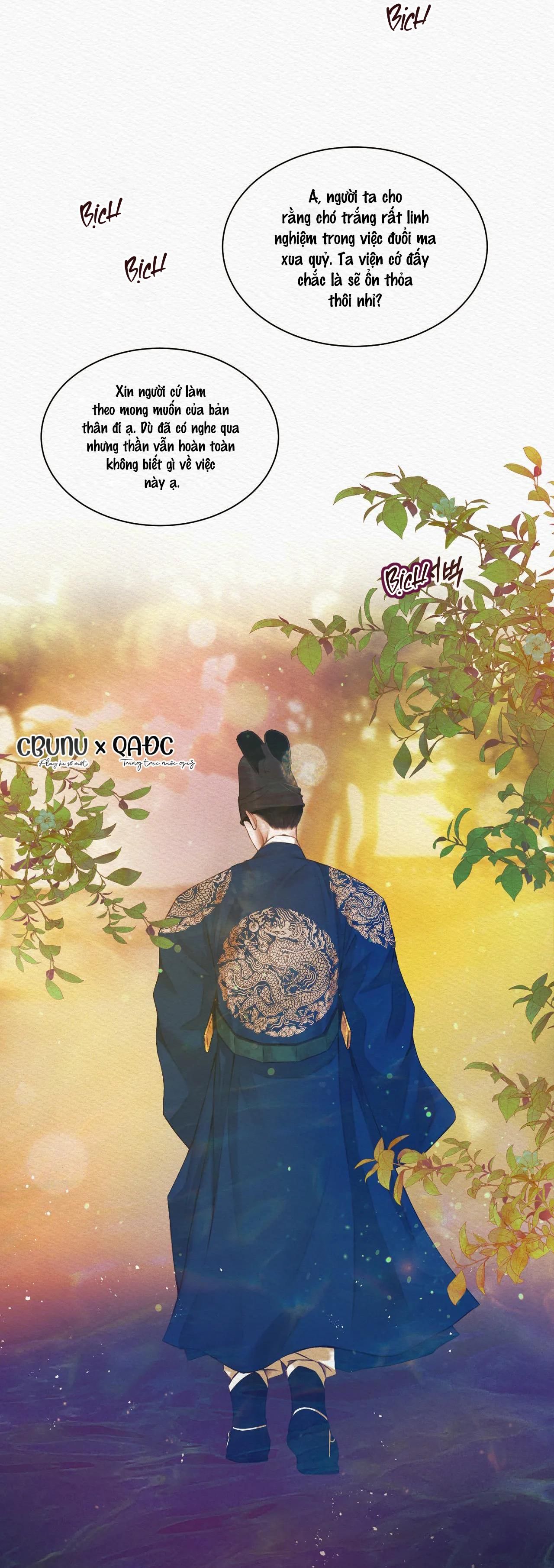 đọc truyện Củy Dạ Khút Chương 2 ảnh 86 tại Thiên Thai Truyện