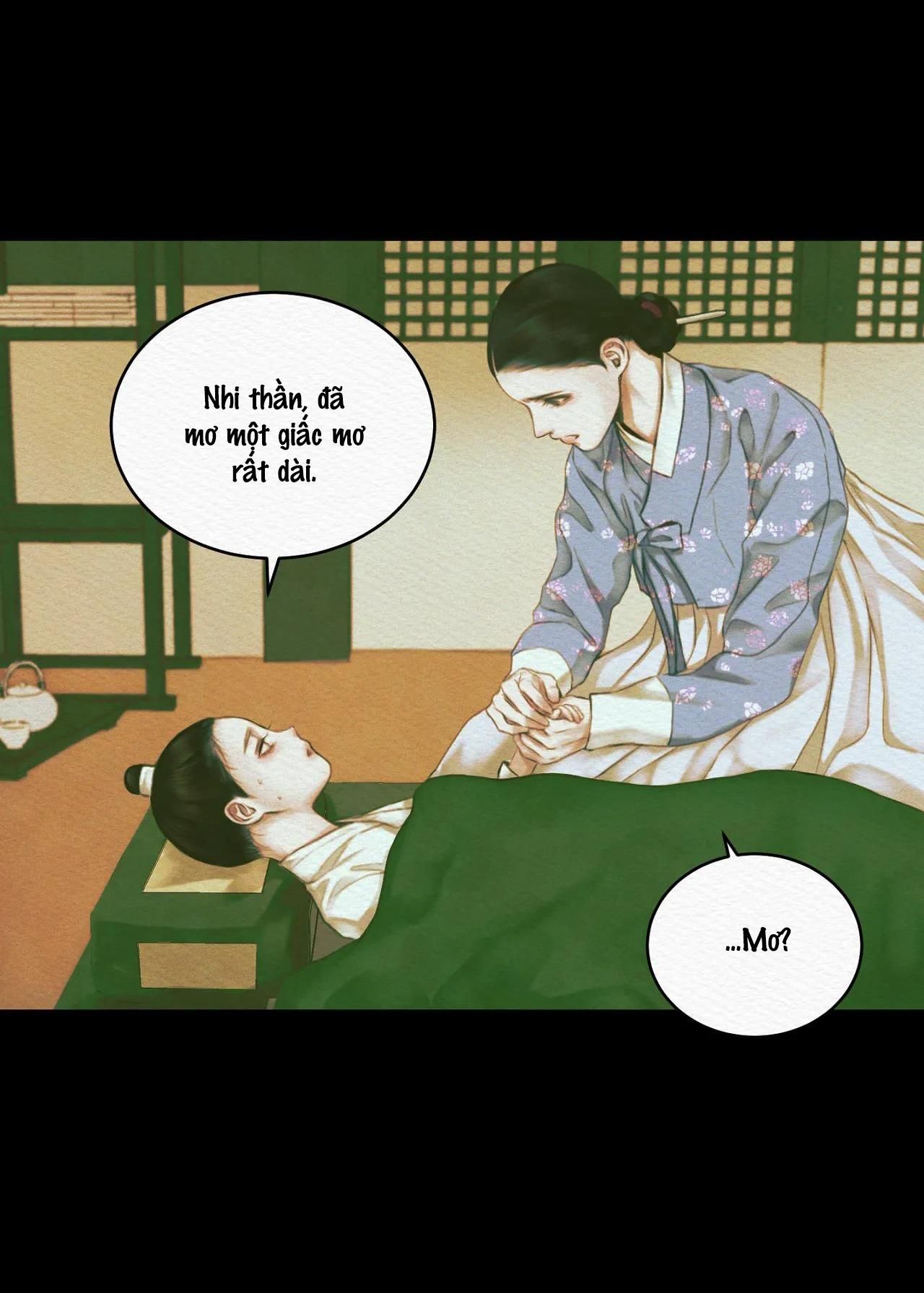 đọc truyện Củy Dạ Khút Chương 20 ảnh 24 tại Thiên Thai Truyện