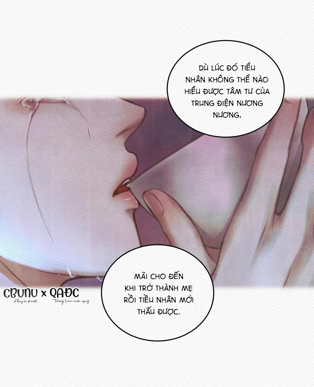 đọc truyện Củy Dạ Khút Chương 21 ảnh 62 tại Thiên Thai Truyện