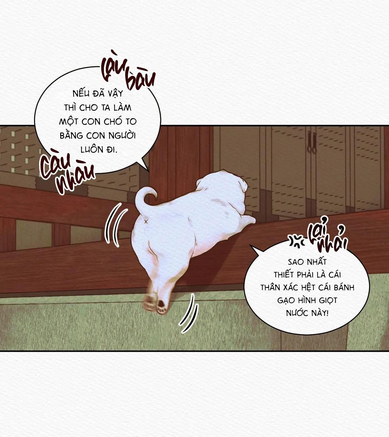 đọc truyện Củy Dạ Khút Chương 22 ảnh 12 tại Thiên Thai Truyện