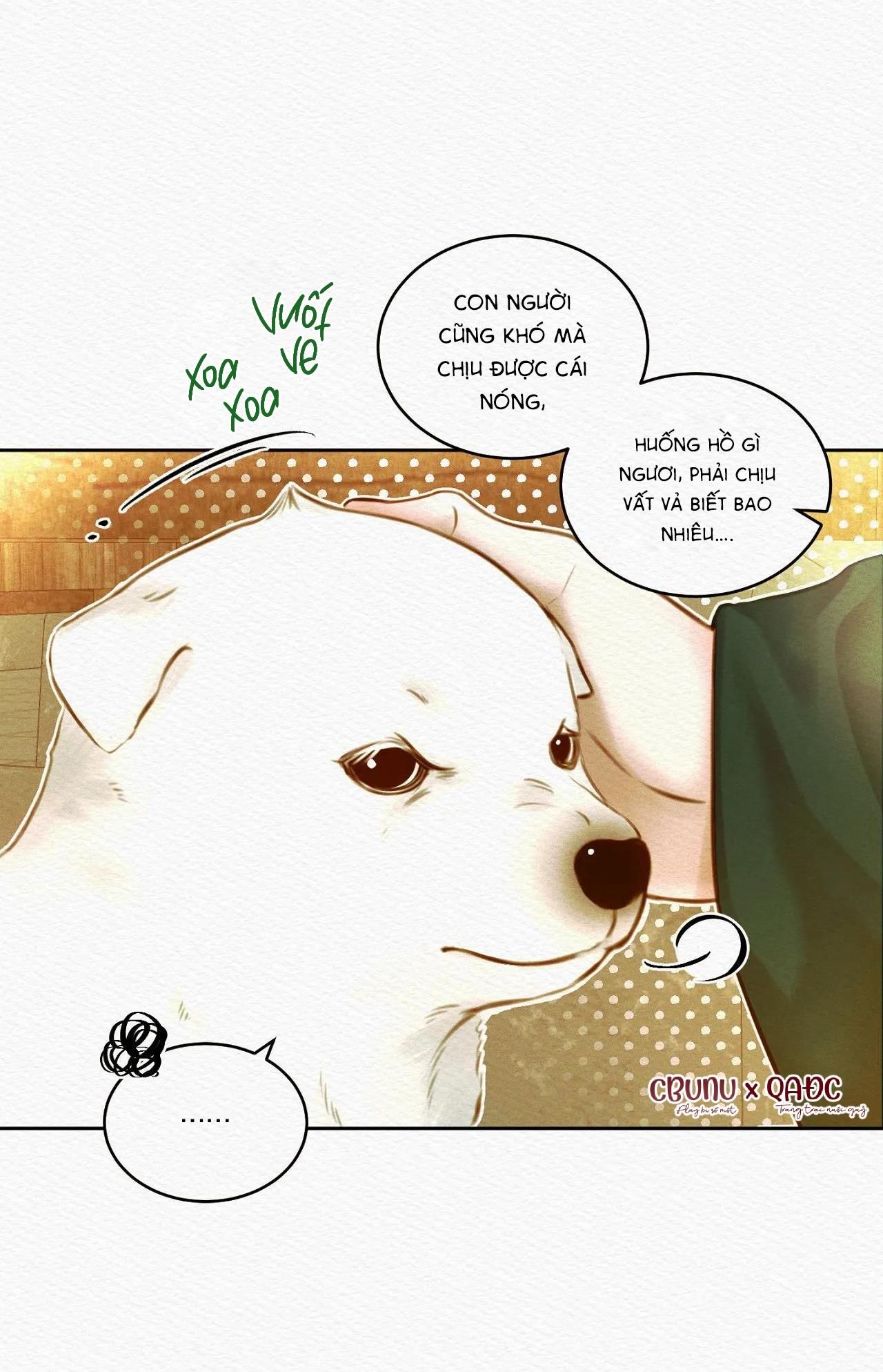 đọc truyện Củy Dạ Khút Chương 26 ảnh 45 tại Thiên Thai Truyện