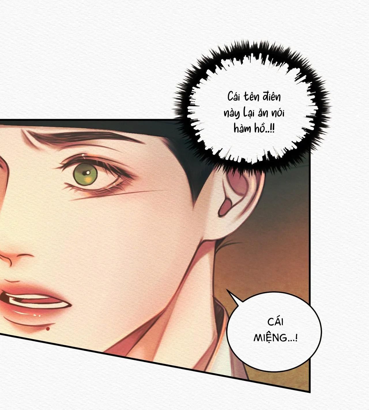 đọc truyện Củy Dạ Khút Chương 29 ảnh 43 tại Thiên Thai Truyện