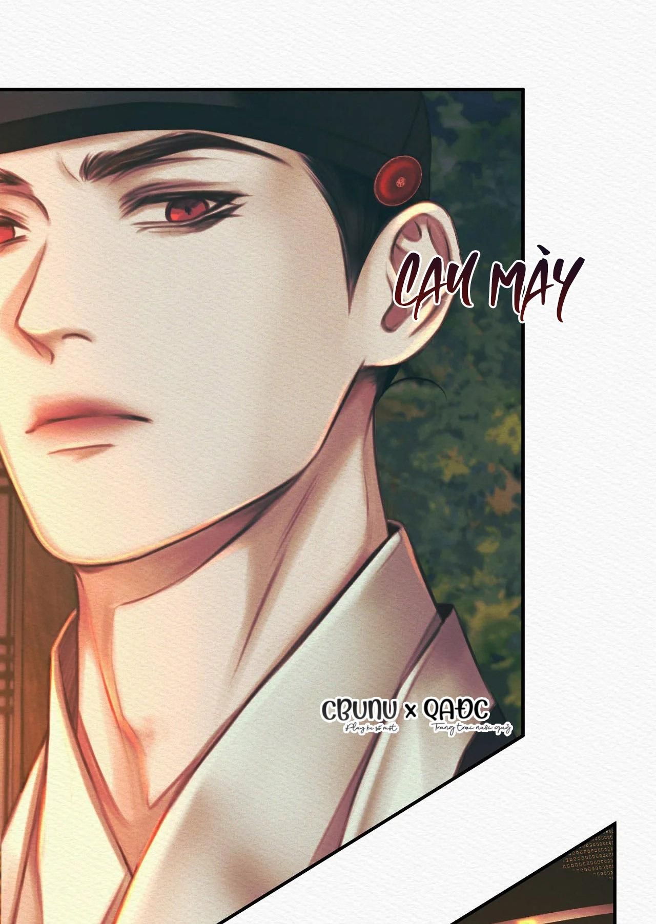 đọc truyện Củy Dạ Khút Chương 30 ảnh 24 tại Thiên Thai Truyện