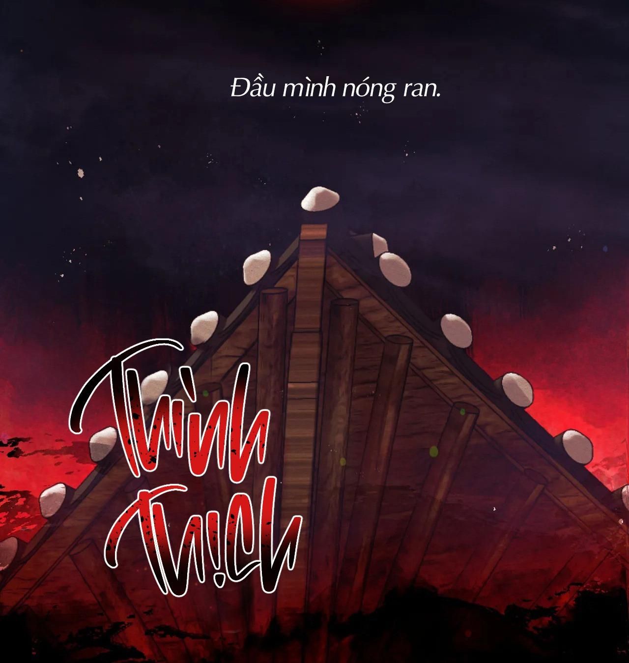 đọc truyện Củy Dạ Khút Chương 33 ảnh 4 tại Thiên Thai Truyện