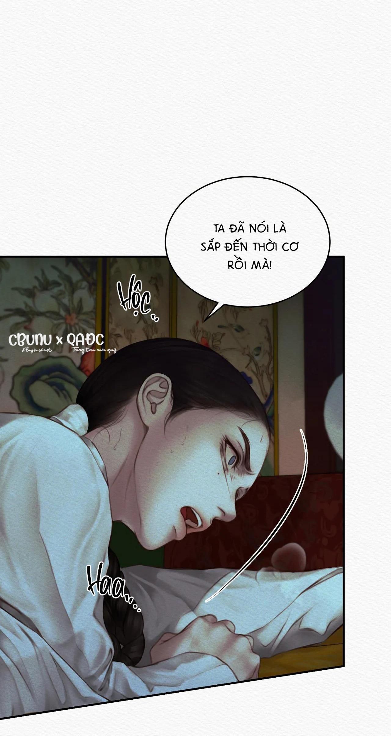 đọc truyện Củy Dạ Khút Chương 34 ảnh 103 tại Thiên Thai Truyện