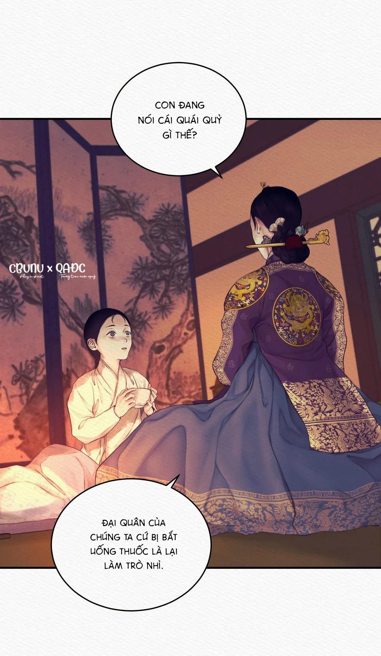 đọc truyện Củy Dạ Khút Chương 37 ảnh 94 tại Thiên Thai Truyện