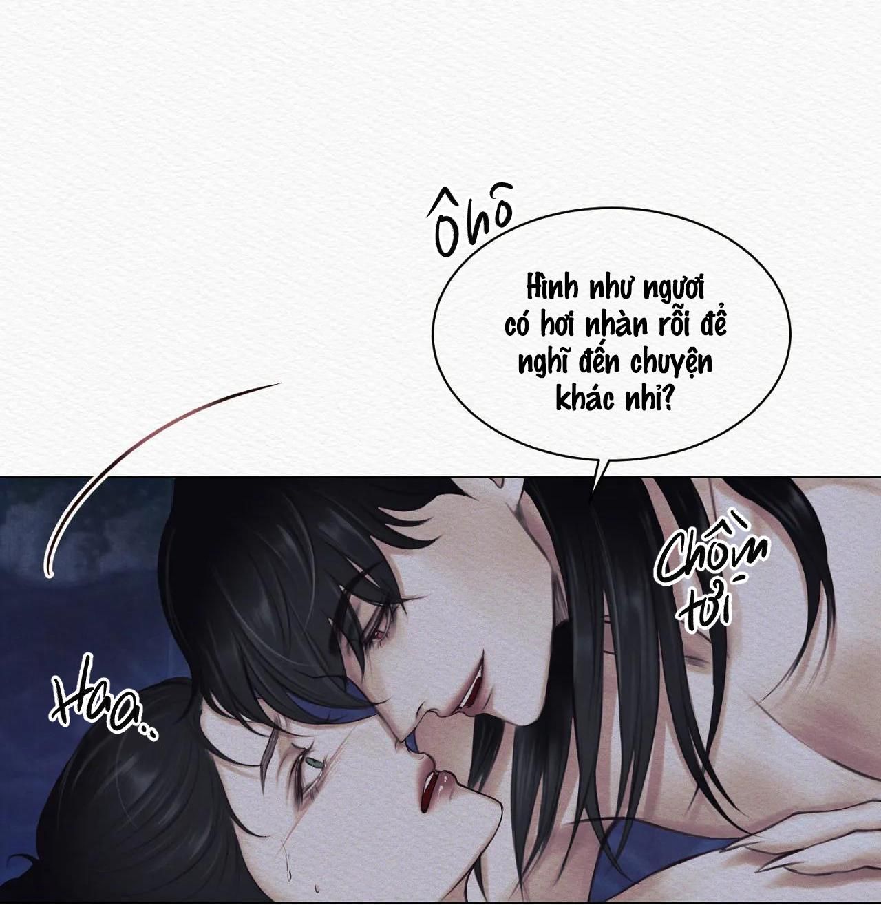 đọc truyện Củy Dạ Khút Chương 4 ảnh 70 tại Thiên Thai Truyện