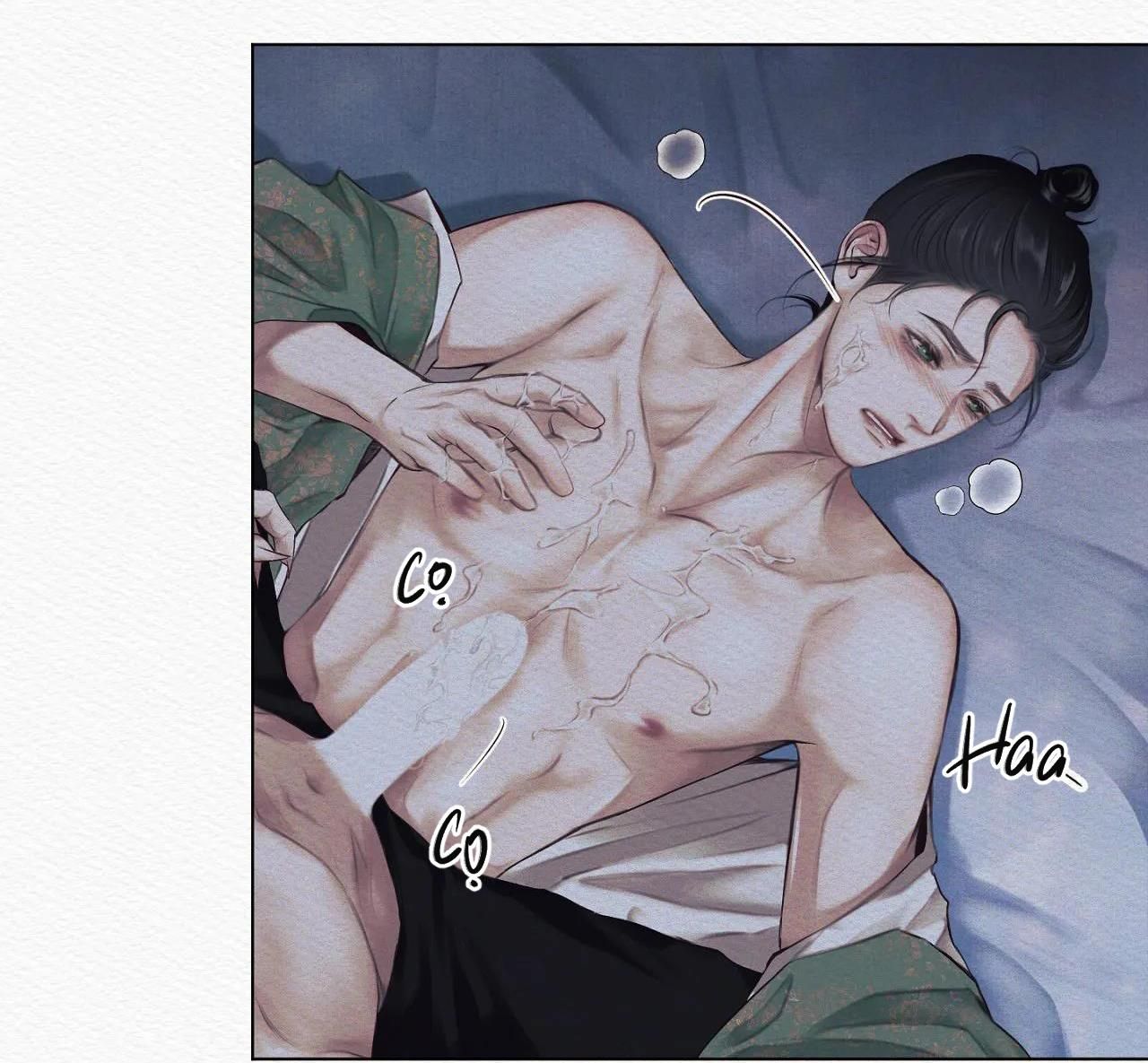 đọc truyện Củy Dạ Khút Chương 4 ảnh 94 tại Thiên Thai Truyện