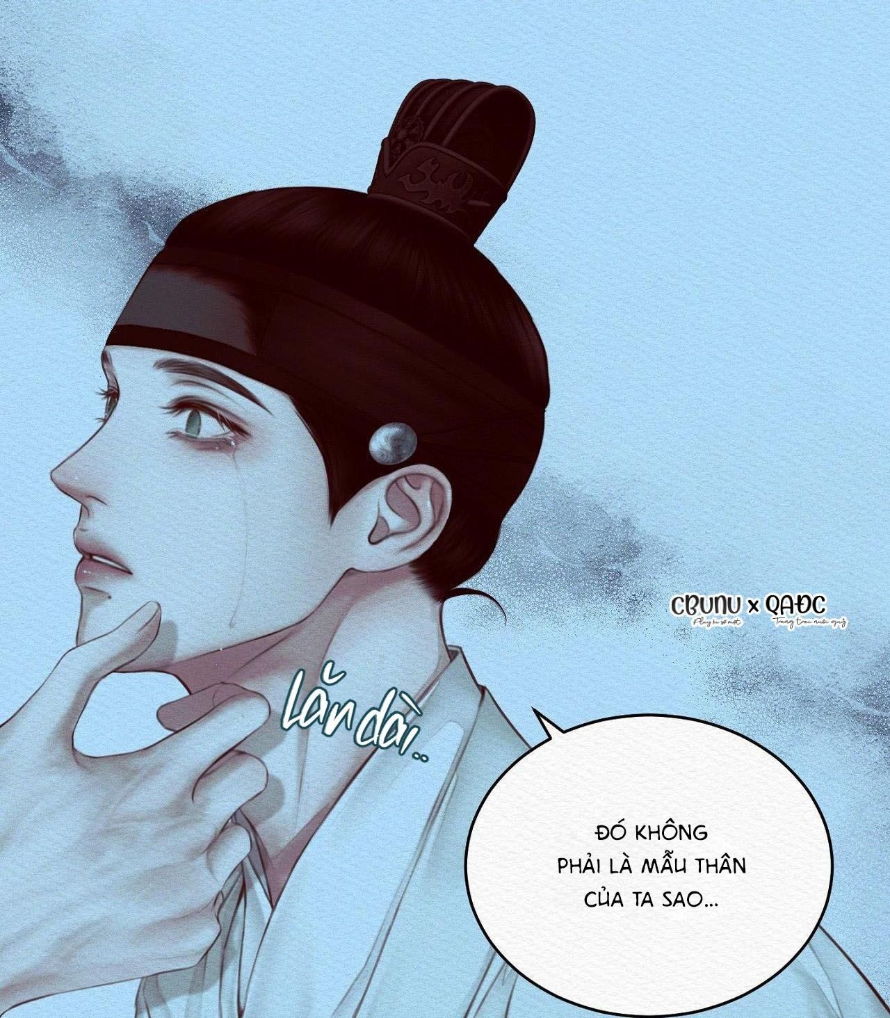 đọc truyện Củy Dạ Khút Chương 40 ảnh 76 tại Thiên Thai Truyện