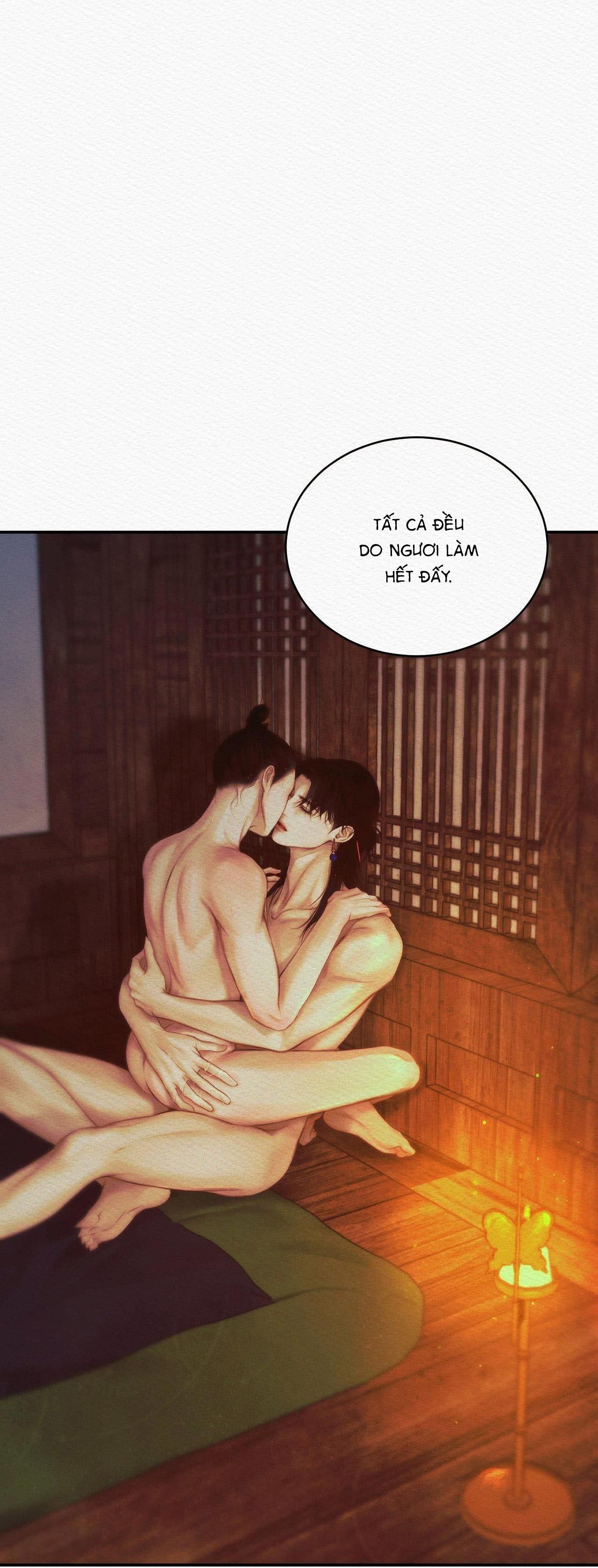 đọc truyện Củy Dạ Khút Chương 43 ảnh 57 tại Thiên Thai Truyện