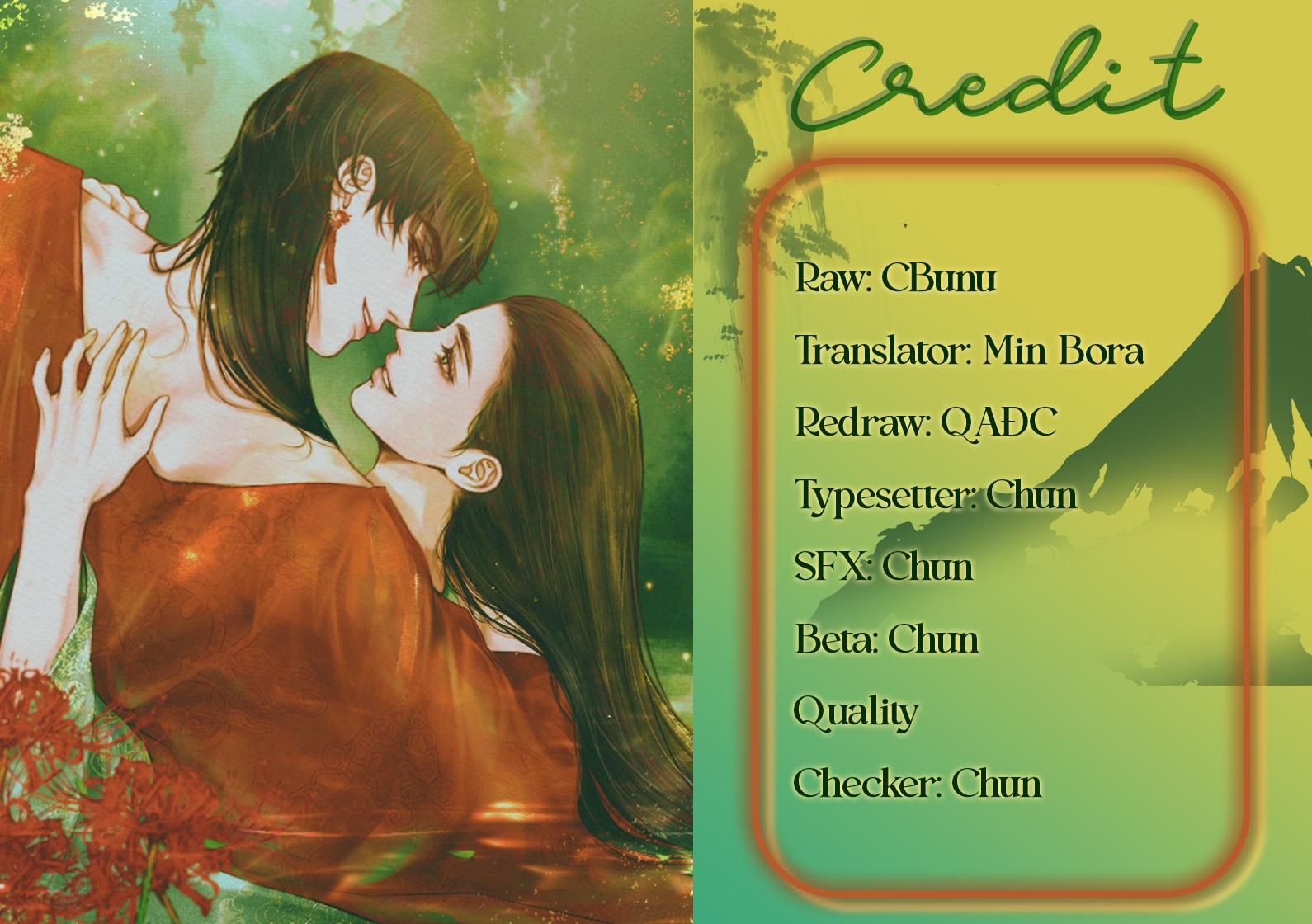 đọc truyện Củy Dạ Khút Chương 48 ảnh 1 tại Thiên Thai Truyện