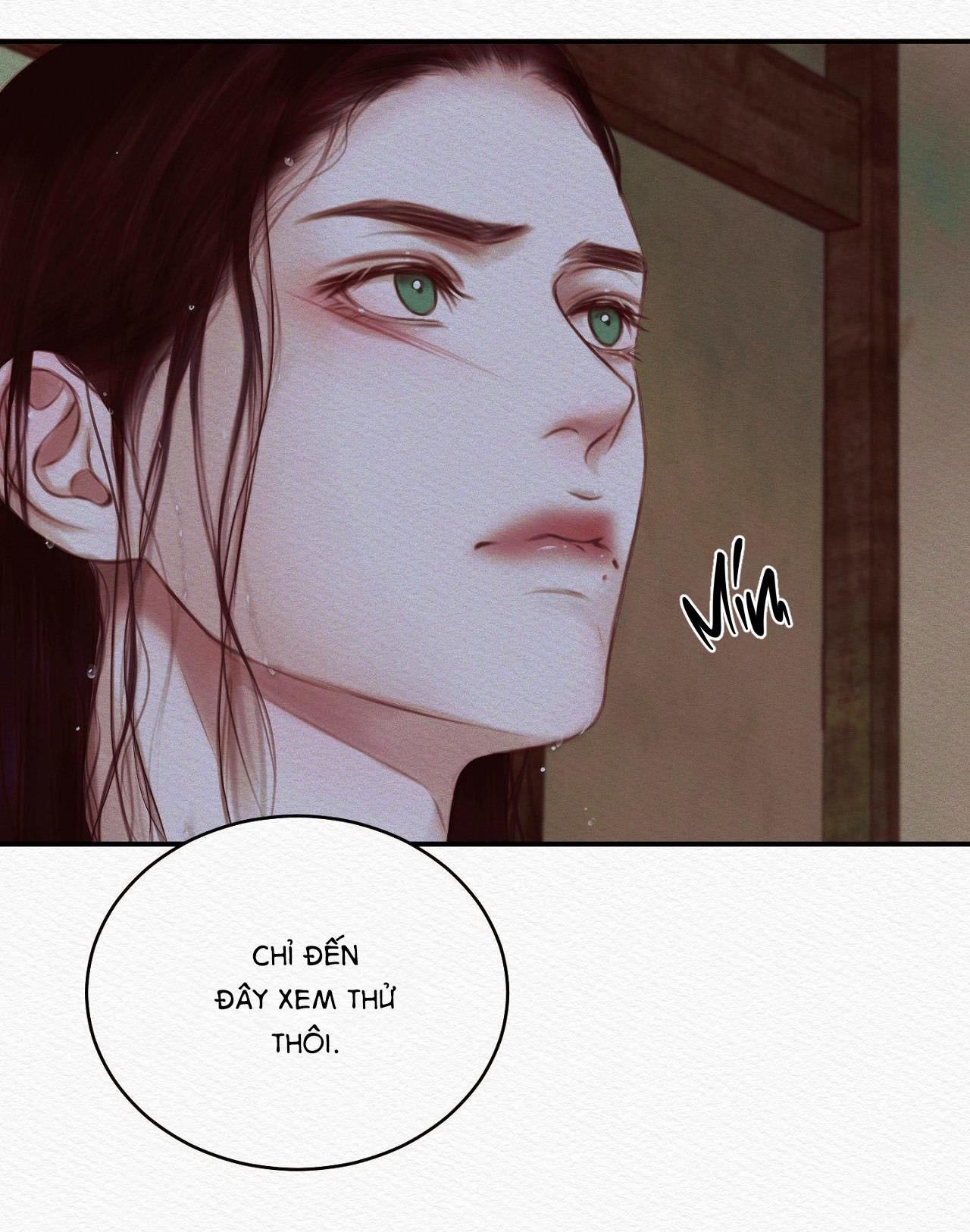 đọc truyện Củy Dạ Khút Chương 48 ảnh 49 tại Thiên Thai Truyện