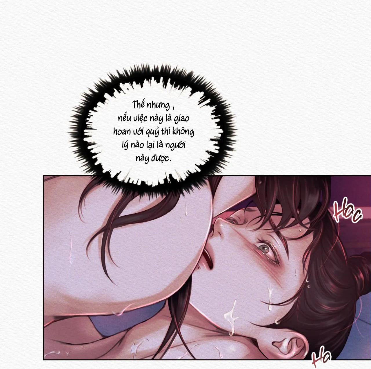 đọc truyện Củy Dạ Khút Chương 5 ảnh 17 tại Thiên Thai Truyện