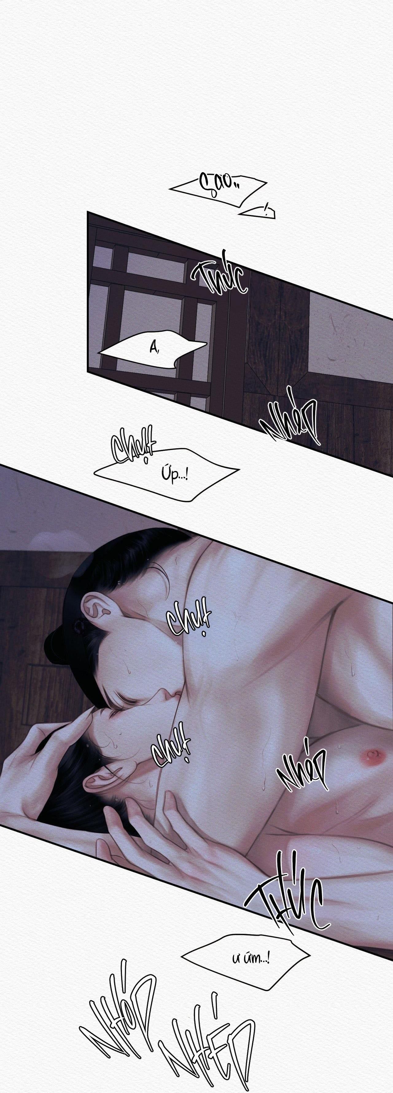đọc truyện Củy Dạ Khút Chương 58 ảnh 50 tại Thiên Thai Truyện