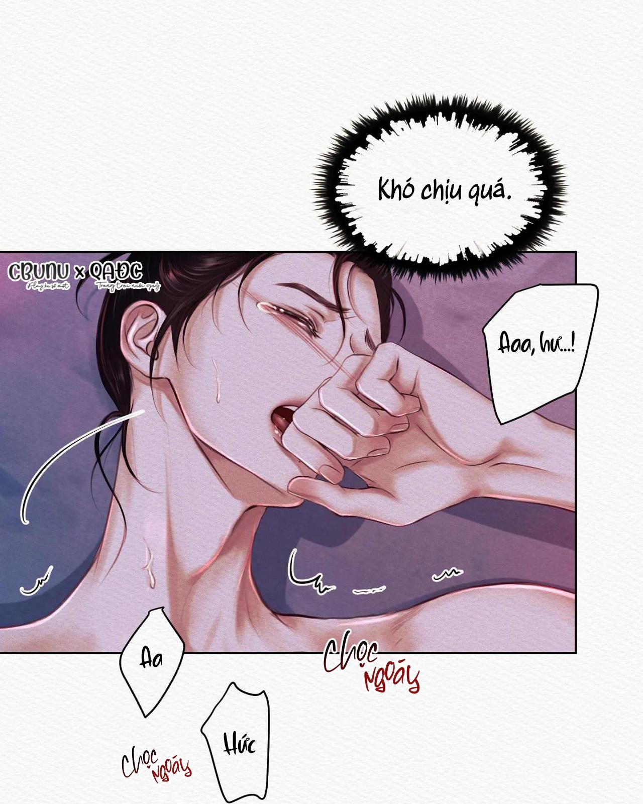 đọc truyện Củy Dạ Khút Chương 6 ảnh 27 tại Thiên Thai Truyện