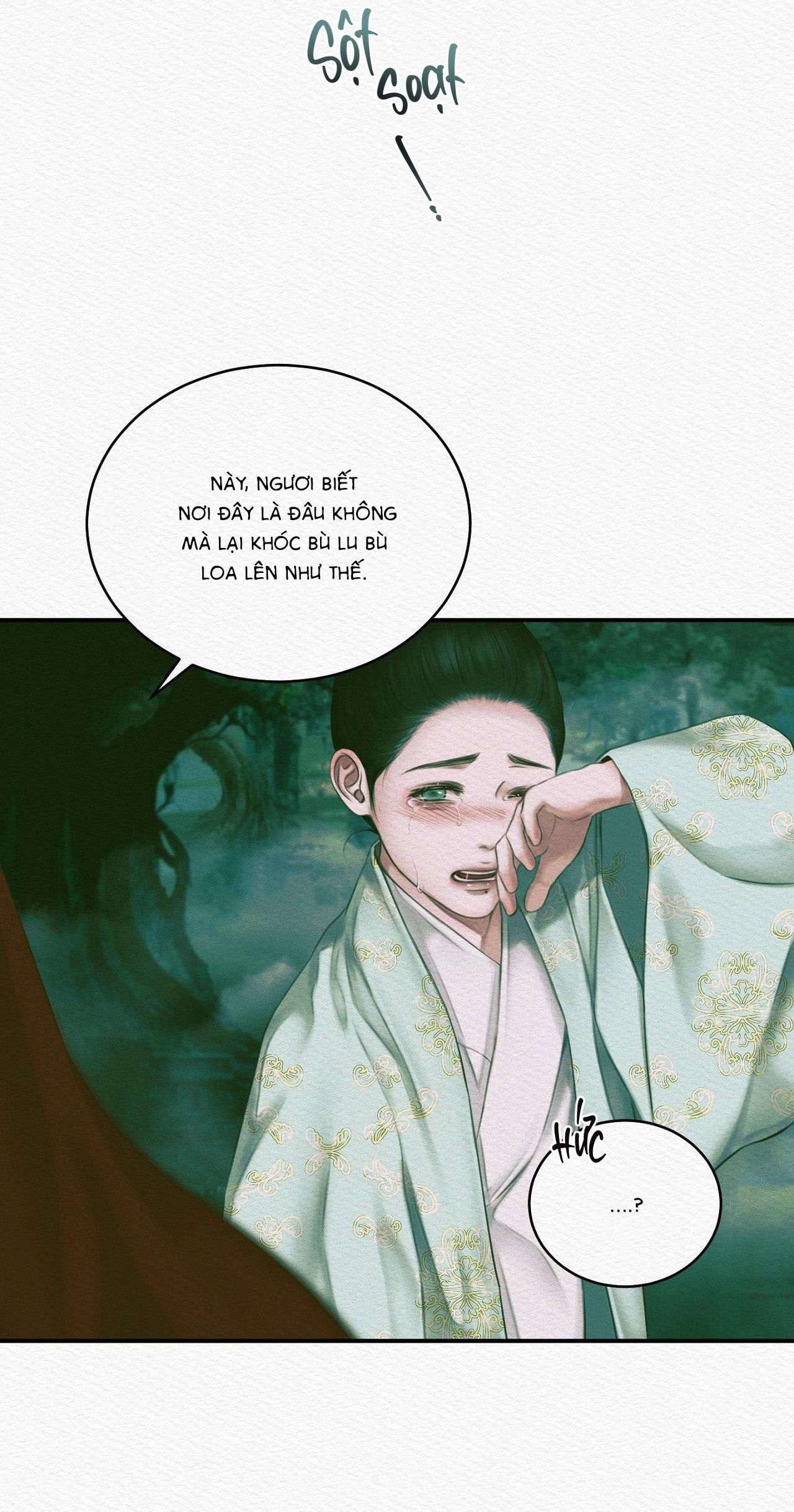 đọc truyện Củy Dạ Khút Chương 62.5 ảnh 43 tại Thiên Thai Truyện