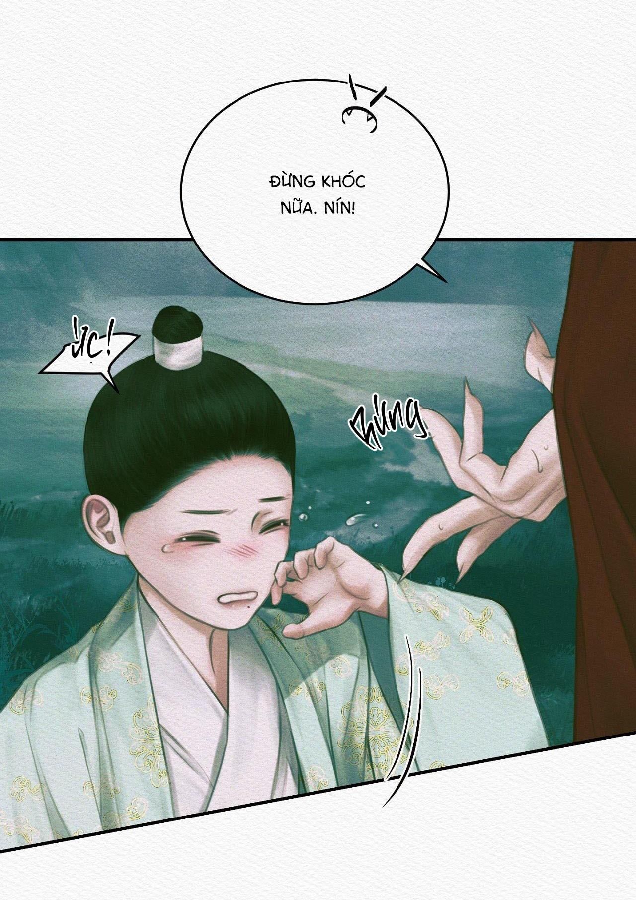 đọc truyện Củy Dạ Khút Chương 62.5 ảnh 53 tại Thiên Thai Truyện