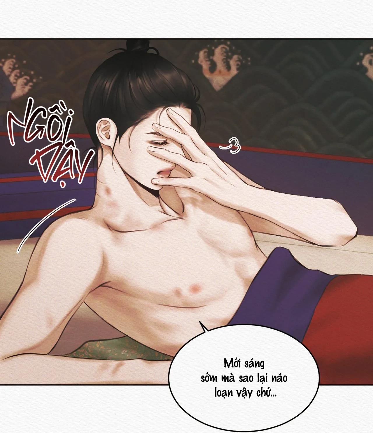 đọc truyện Củy Dạ Khút Chương 7 ảnh 6 tại Thiên Thai Truyện
