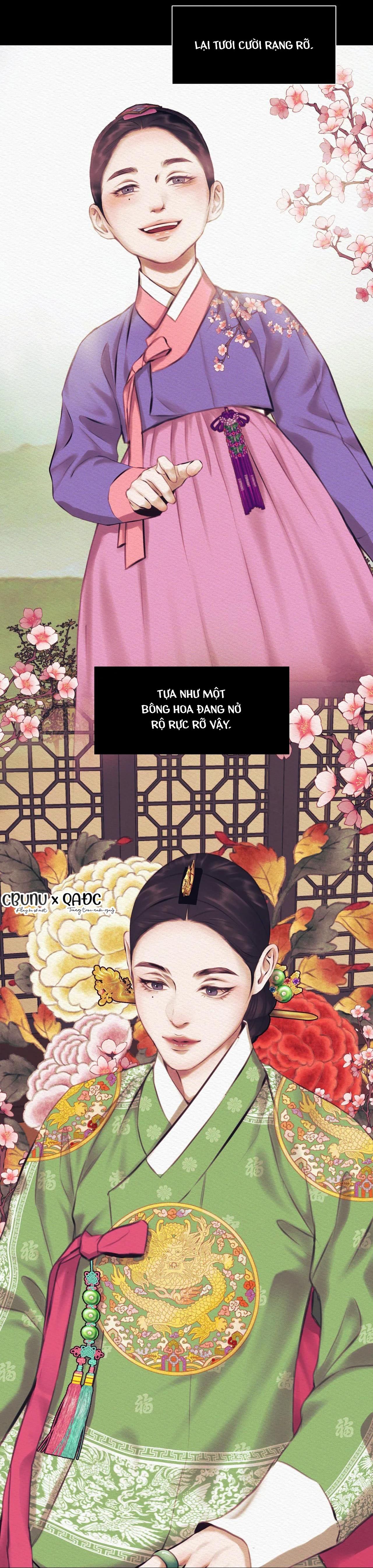 đọc truyện Củy Dạ Khút Chương 8 ảnh 87 tại Thiên Thai Truyện
