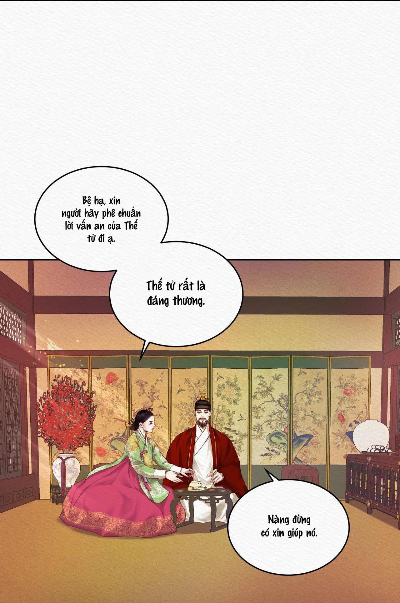 đọc truyện Củy Dạ Khút Chương 8 ảnh 88 tại Thiên Thai Truyện