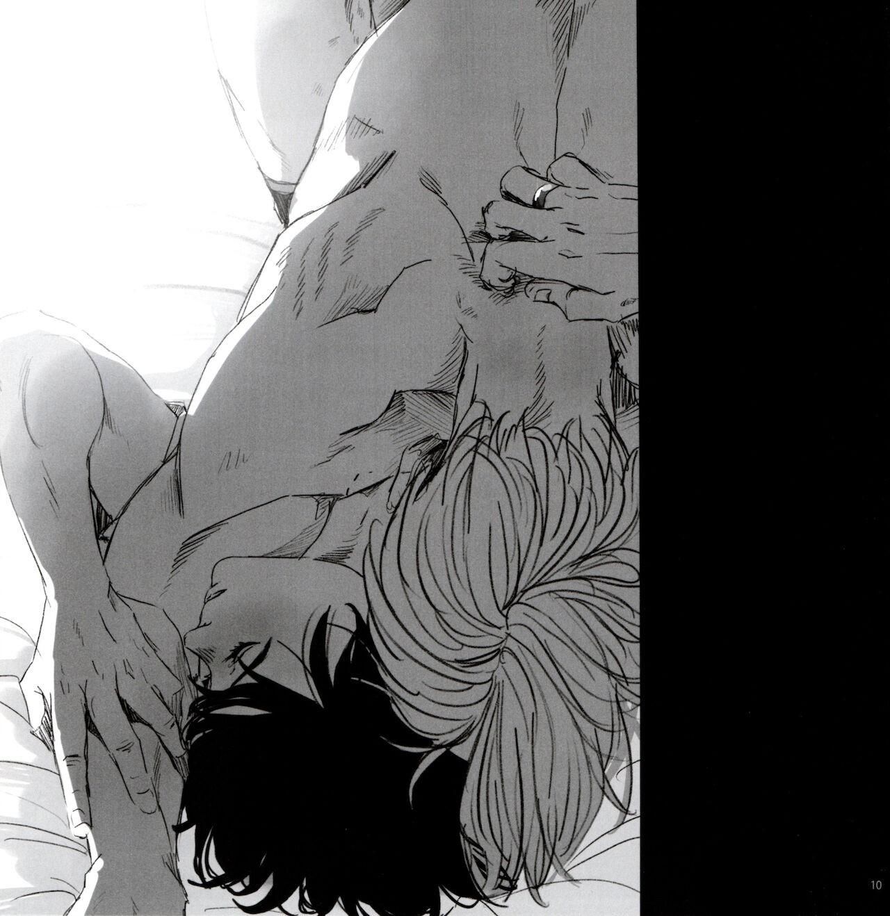 đọc truyện Cwtch (yuri On Ice) Chương 1 ảnh 12 tại Thiên Thai Truyện