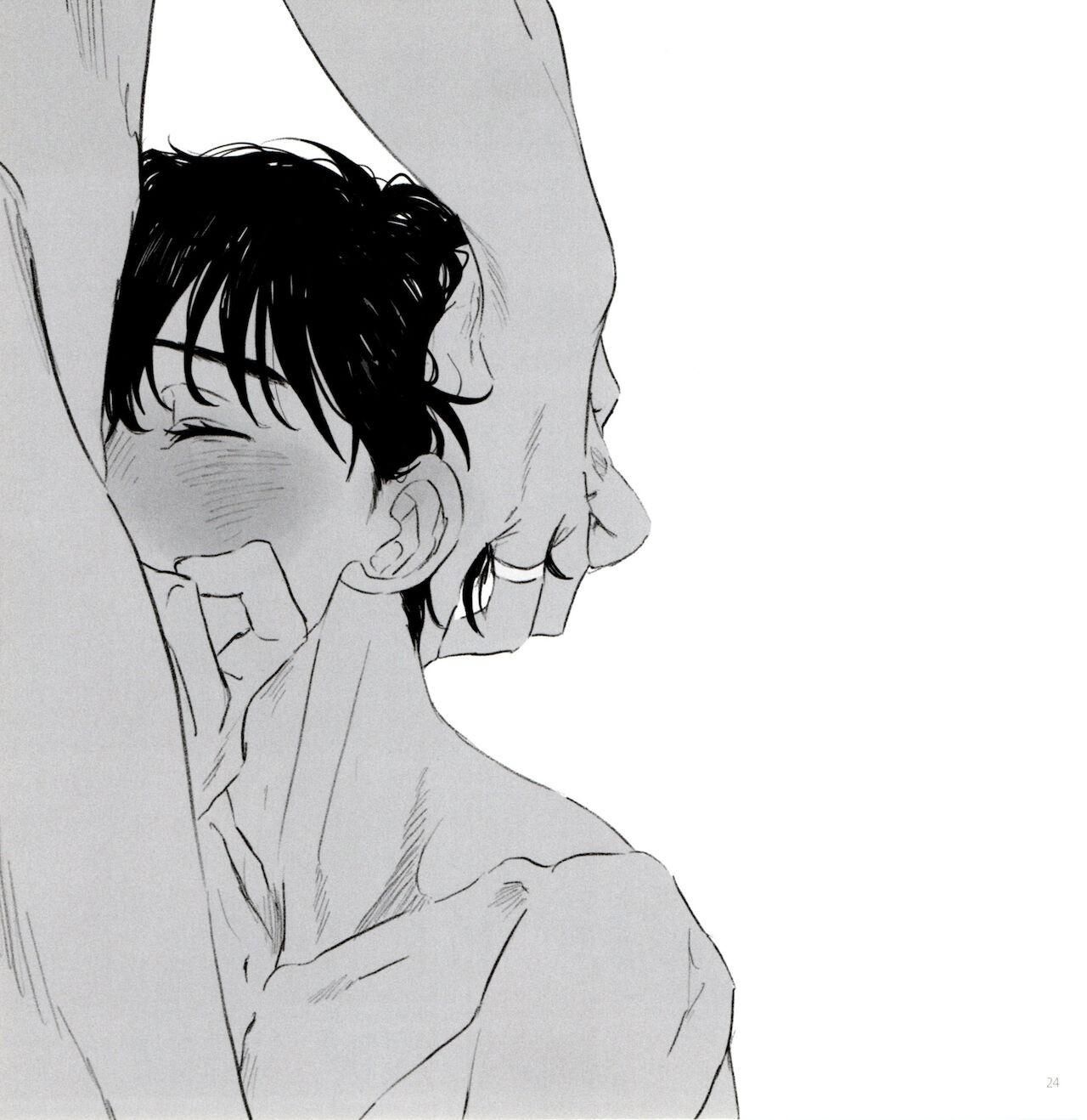 đọc truyện Cwtch (yuri On Ice) Chương 1 ảnh 25 tại Thiên Thai Truyện