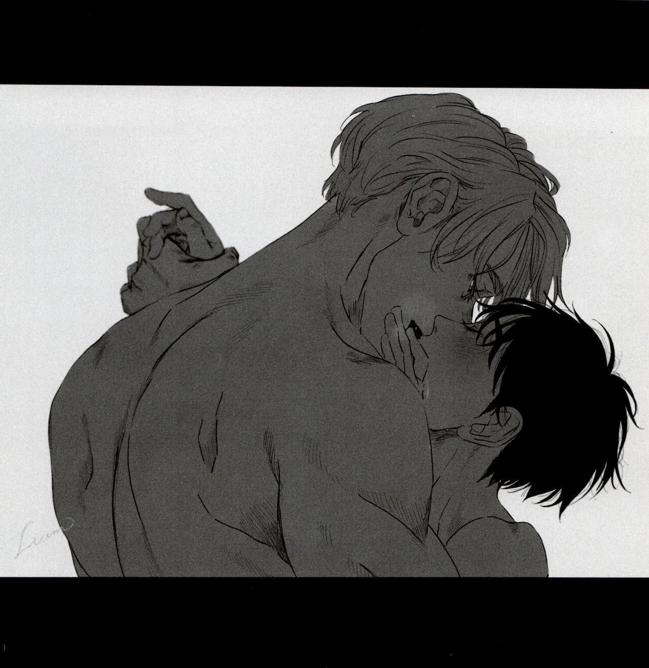 đọc truyện Cwtch (yuri On Ice) Chương 1 ảnh 4 tại Thiên Thai Truyện