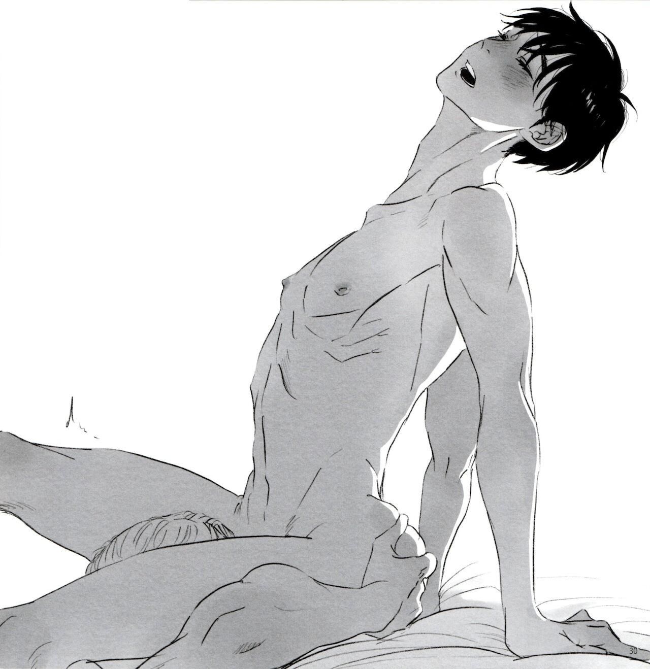 đọc truyện Cwtch (yuri On Ice) Chương 1 ảnh 31 tại Thiên Thai Truyện