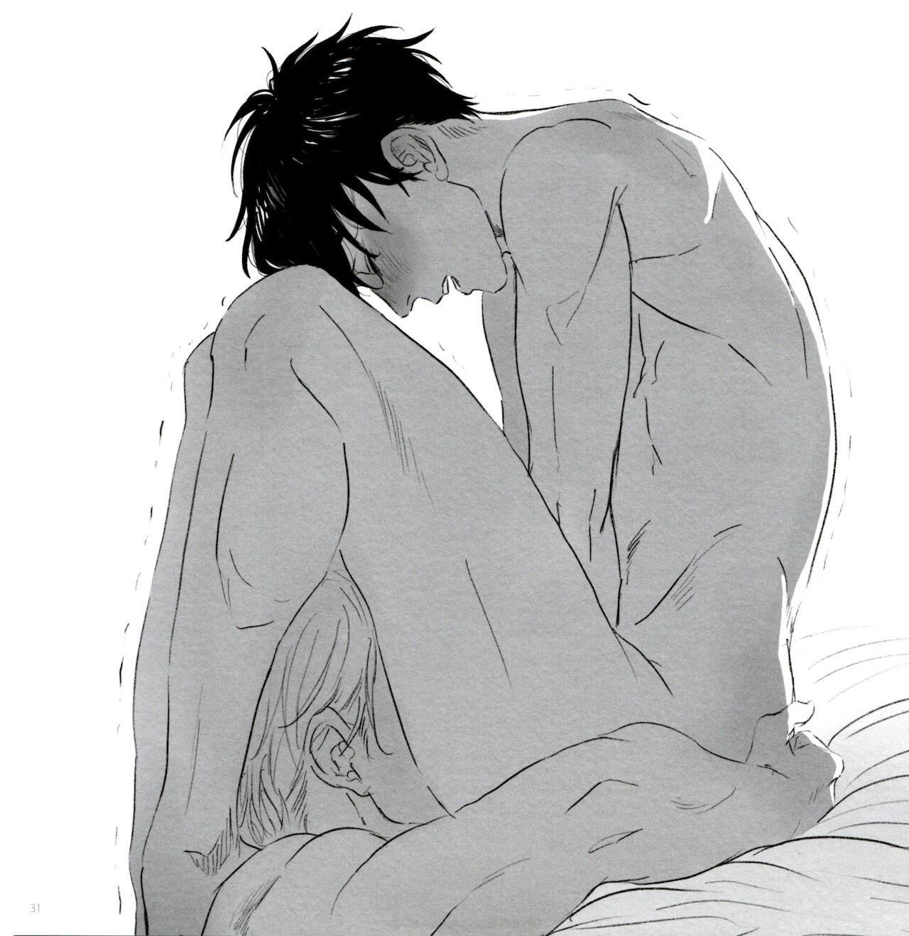 đọc truyện Cwtch (yuri On Ice) Chương 1 ảnh 32 tại Thiên Thai Truyện