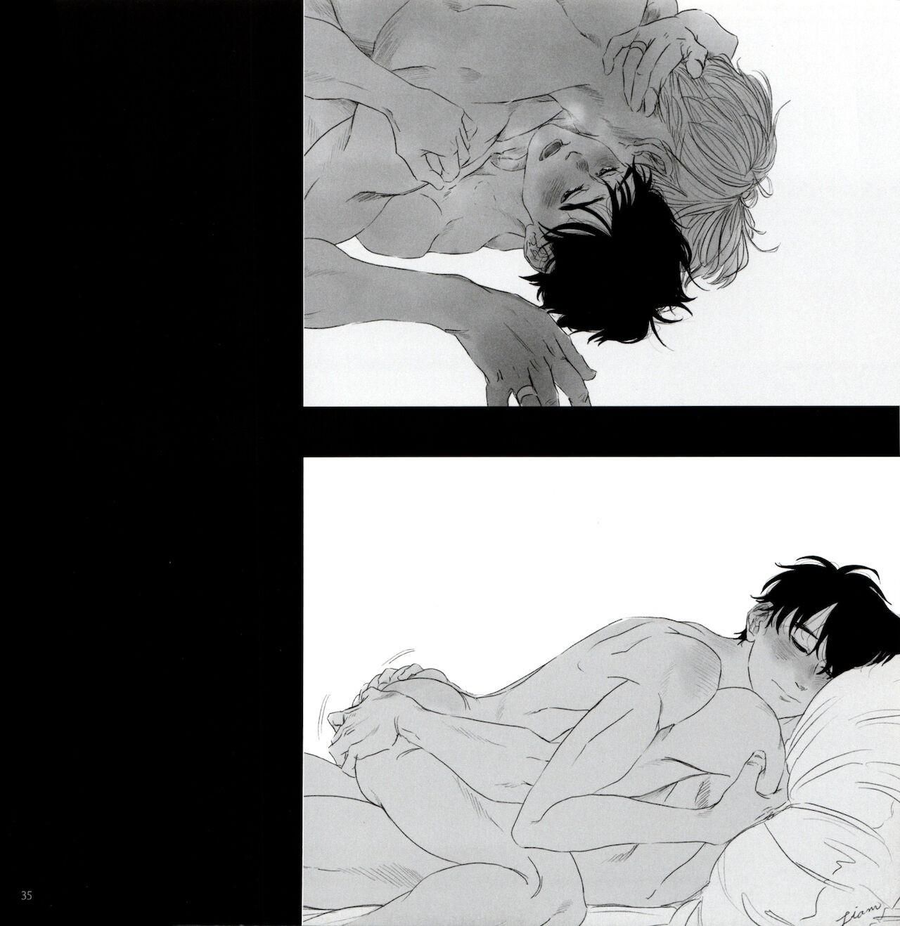 đọc truyện Cwtch (yuri On Ice) Chương 1 ảnh 35 tại Thiên Thai Truyện