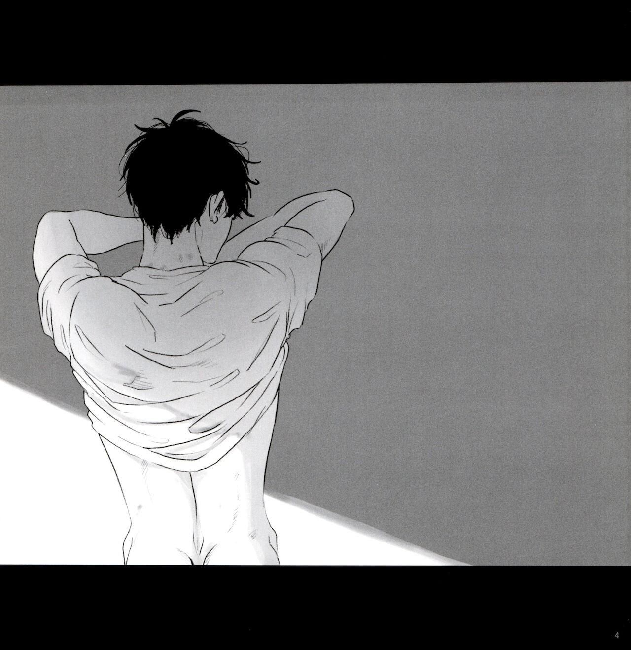 đọc truyện Cwtch (yuri On Ice) Chương 1 ảnh 6 tại Thiên Thai Truyện